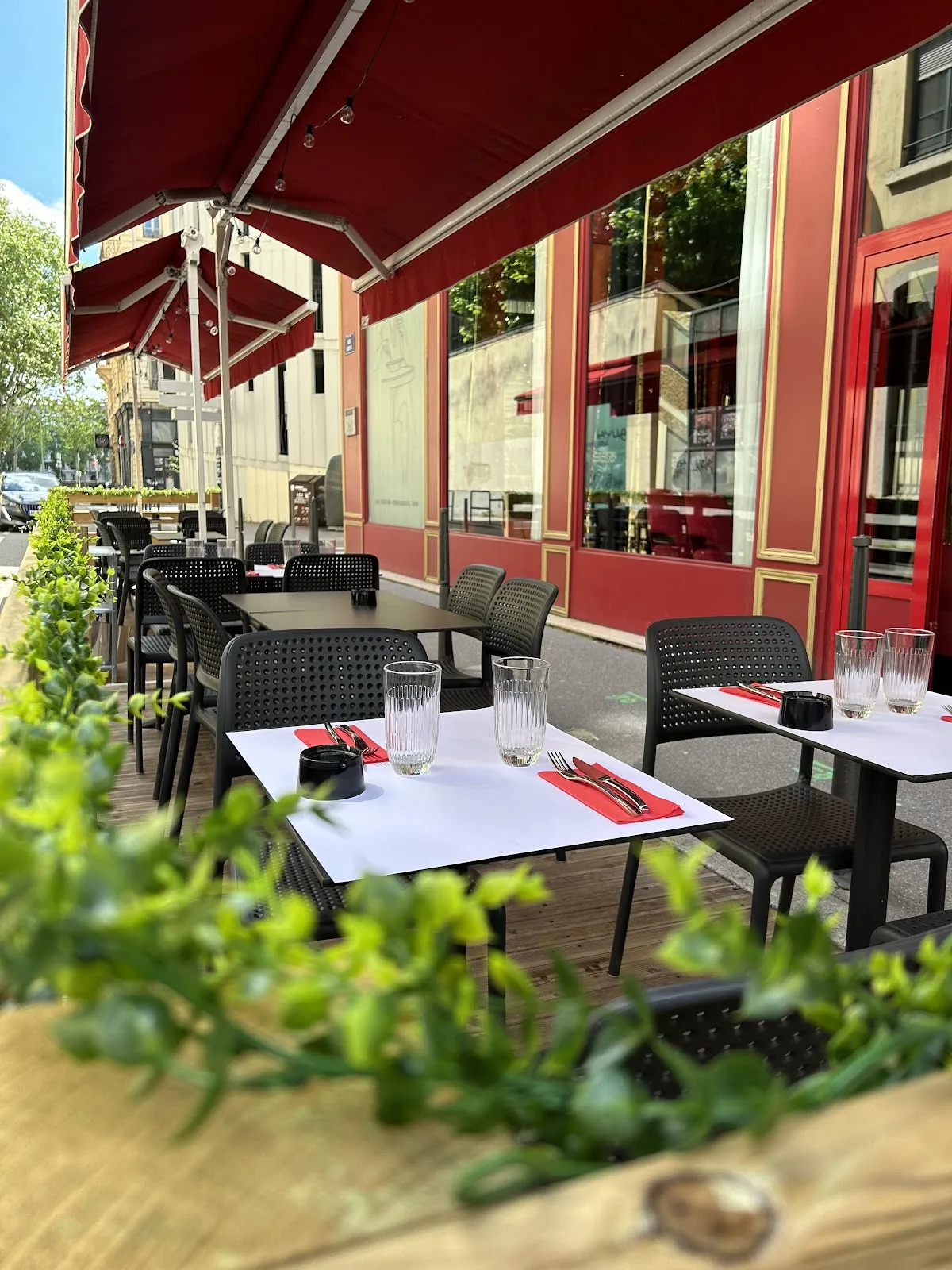 COMPTOIR DE LA BOURSE