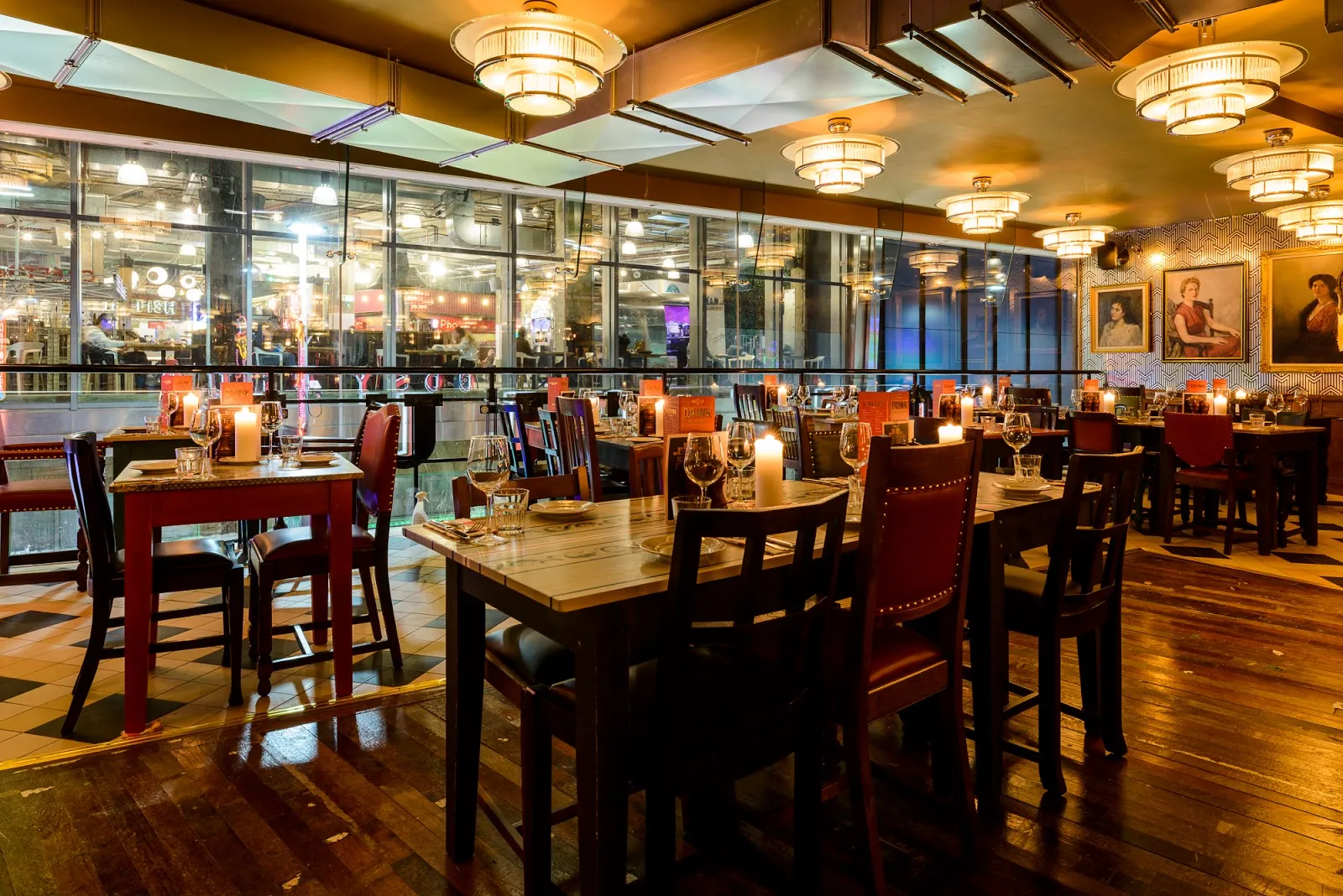 Cosy Club
