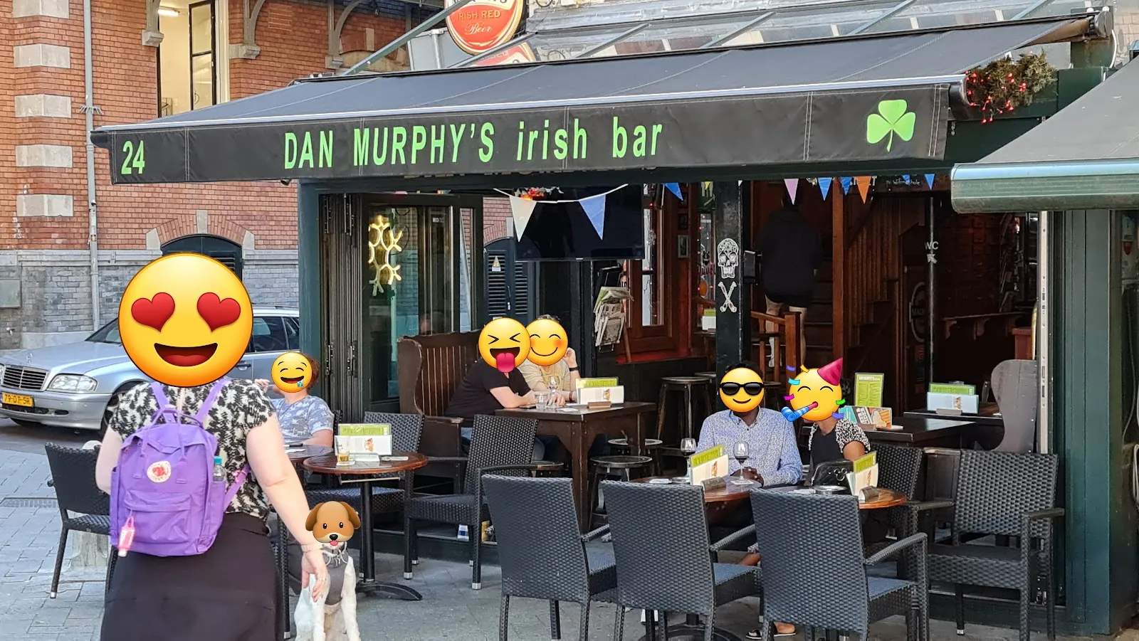 Dan Murphy's