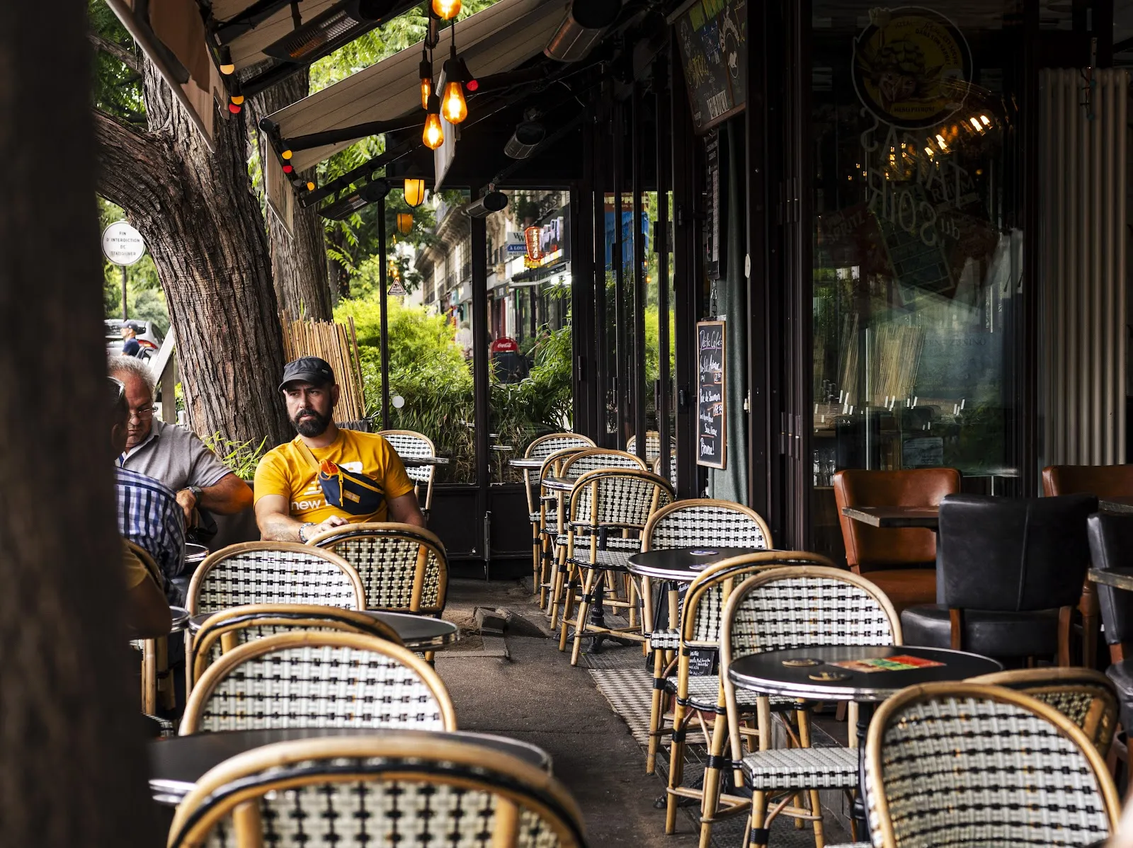 Declic Cafe