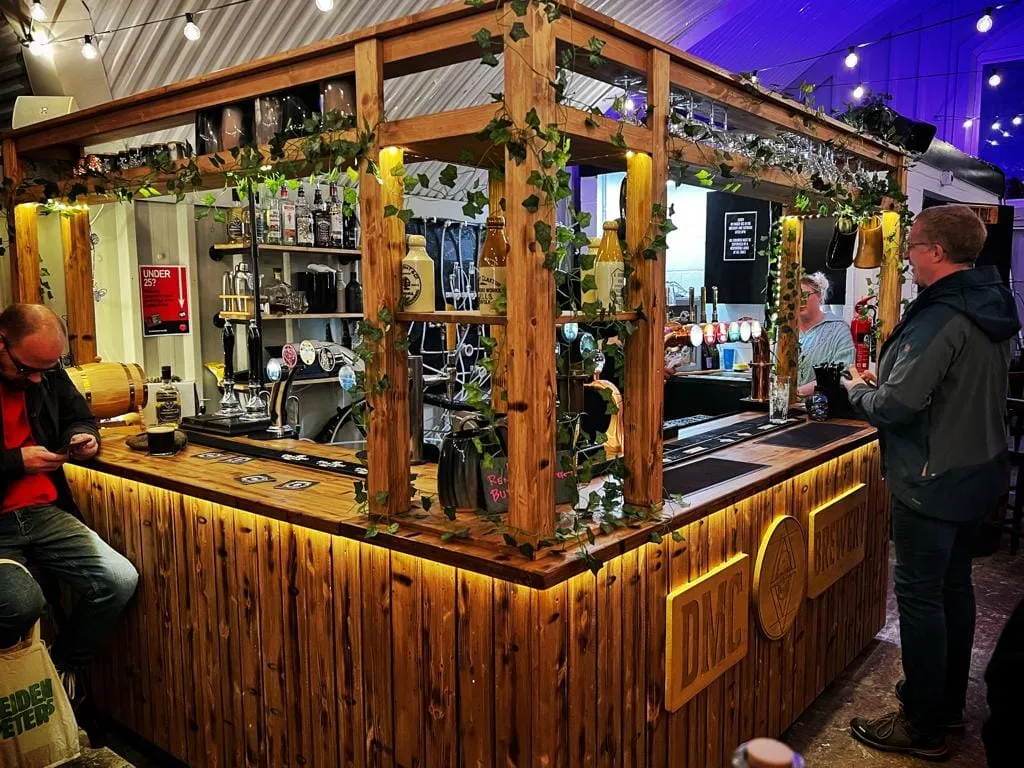 DMC Brewery
