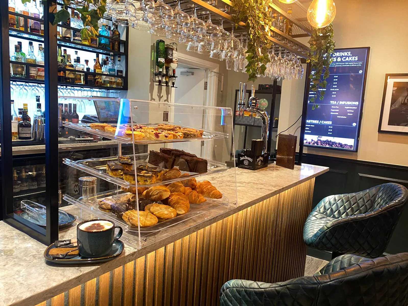 Elysium Whisky Bar Manchester