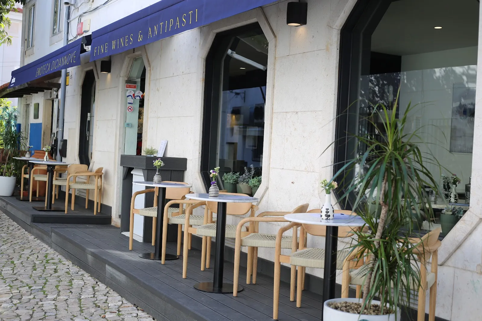 Enoteca Diciannove