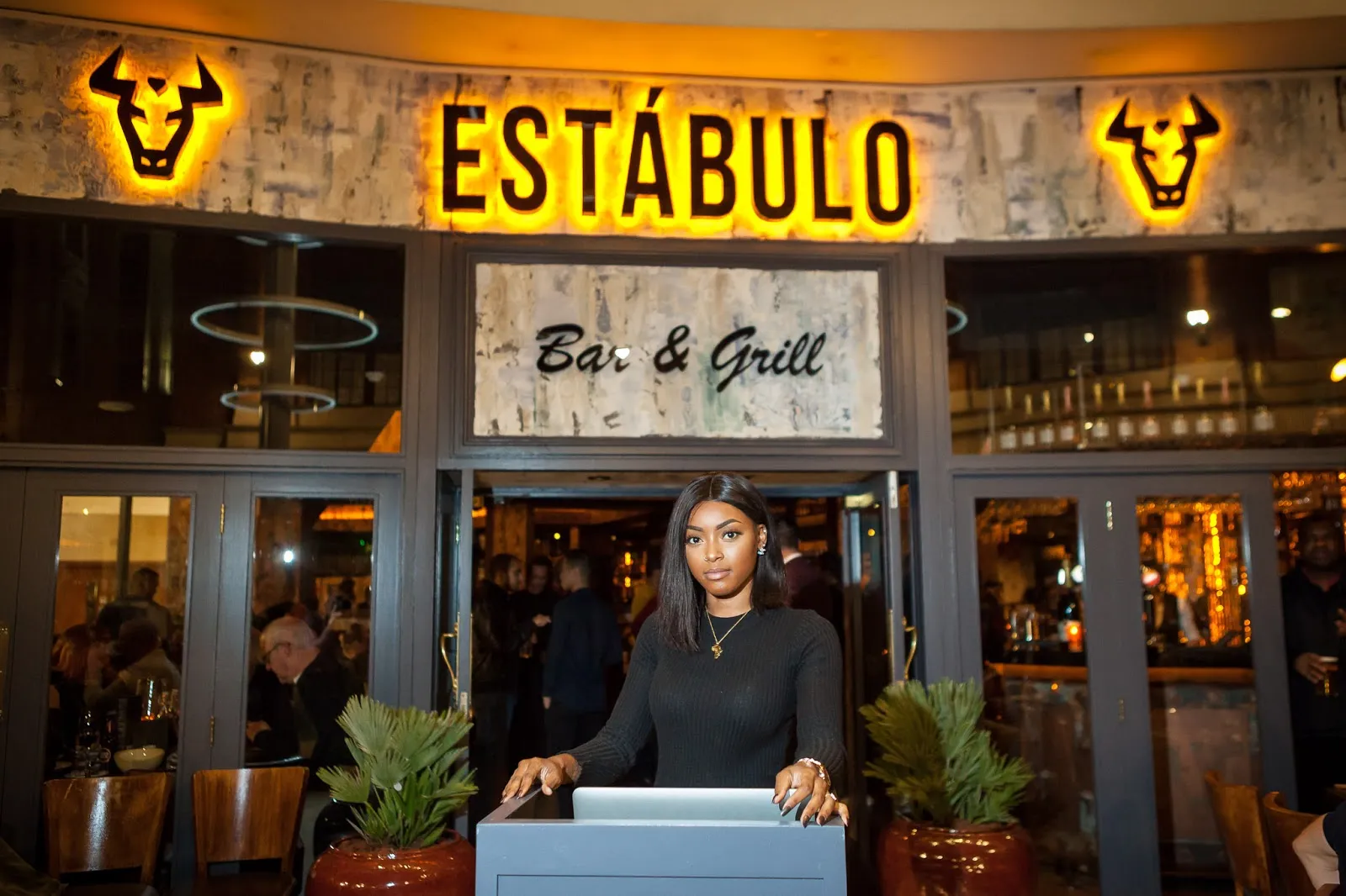 Estabulo Rodizio Bar & Grill - Leeds