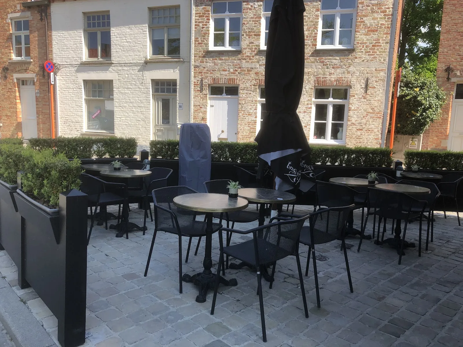 Estaminet in 't Molenhuis🍺