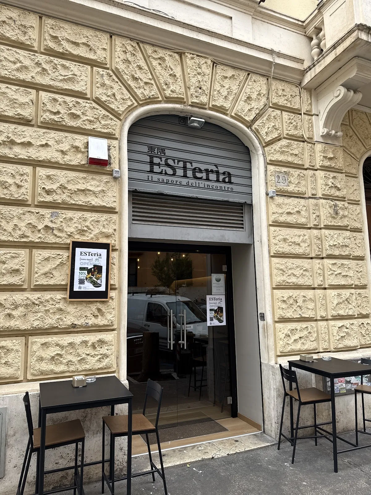 ESTerìa