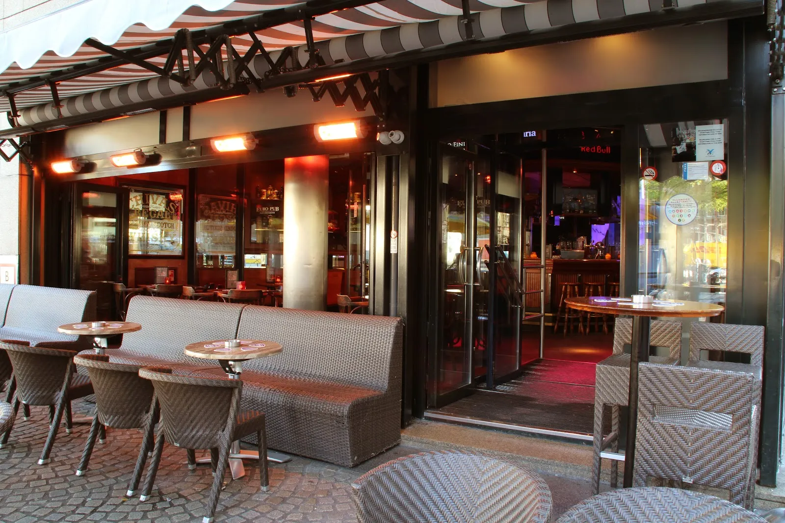 Euro Pub