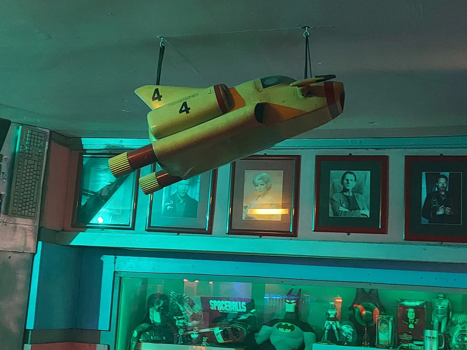 Fab Café Bar