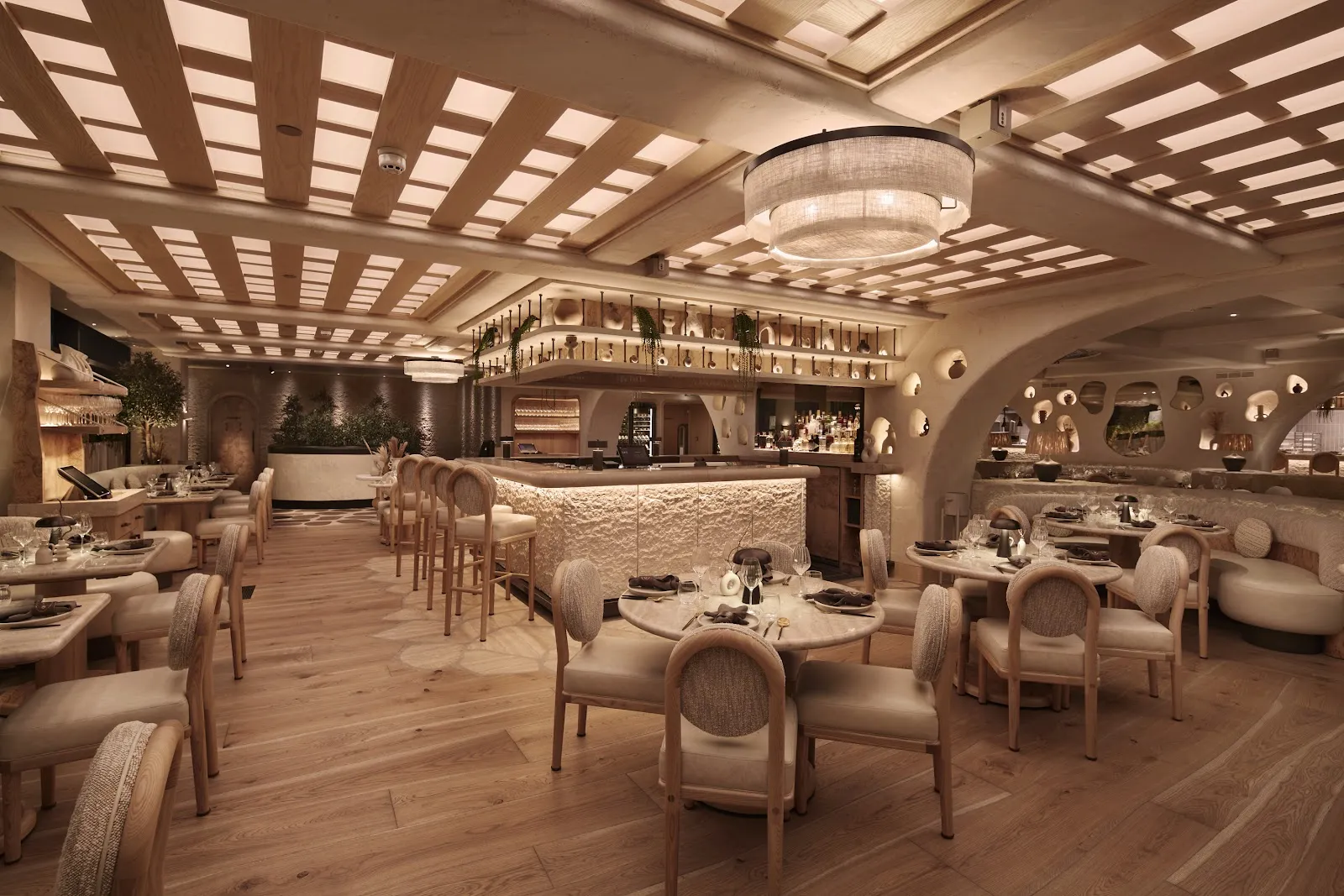 Fenix Restaurant and Bar, Manchester