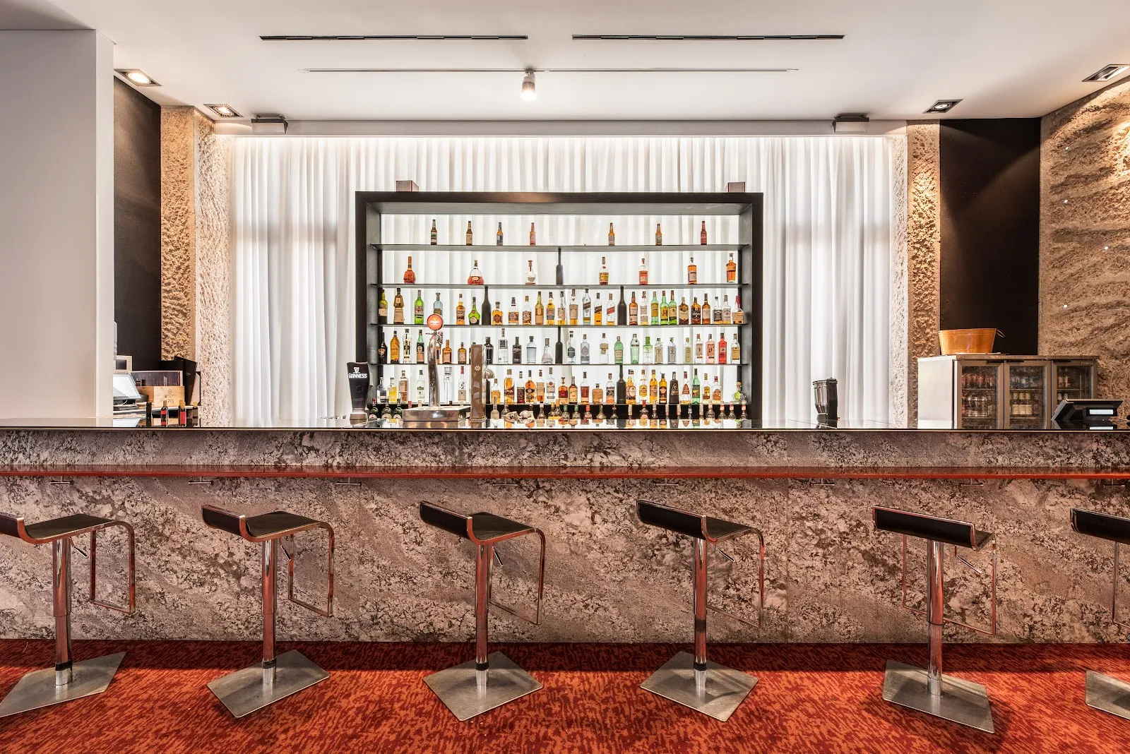 Ferrum Bar