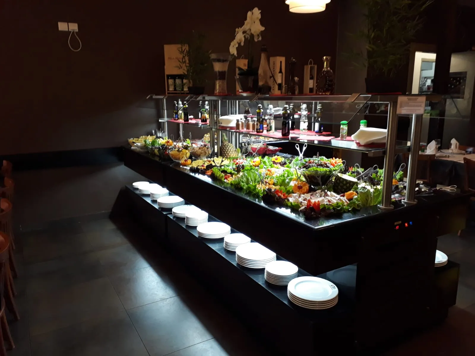Fogo de Chao