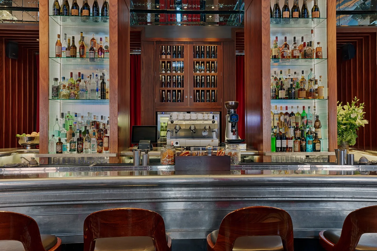 GNH Bar & Terrace
