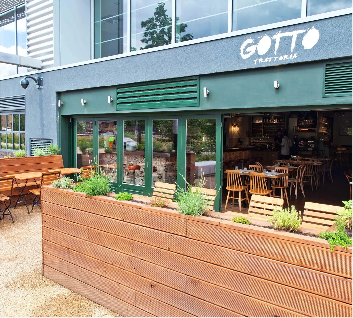 Gotto Trattoria