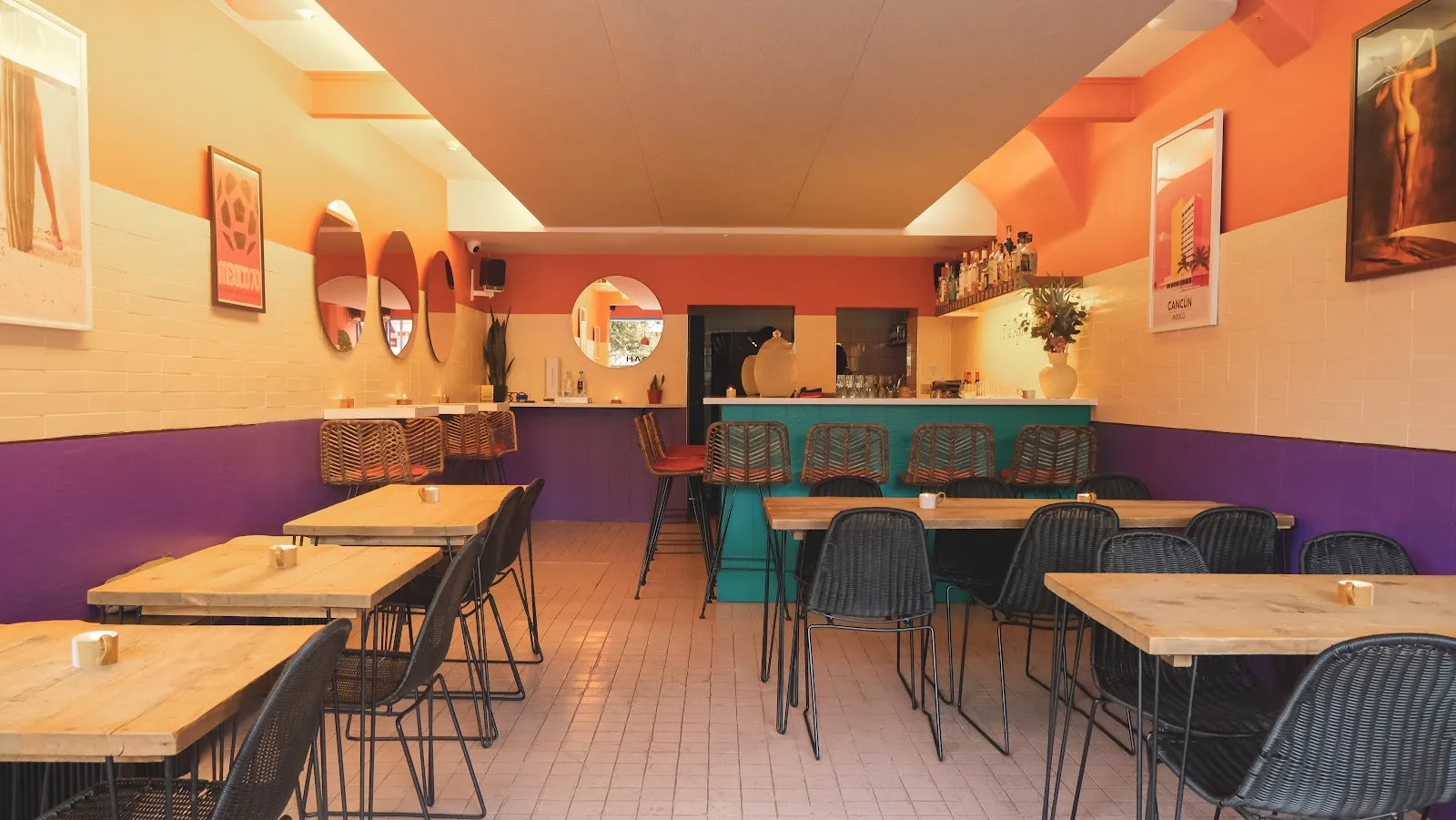 Hacha Dalston
