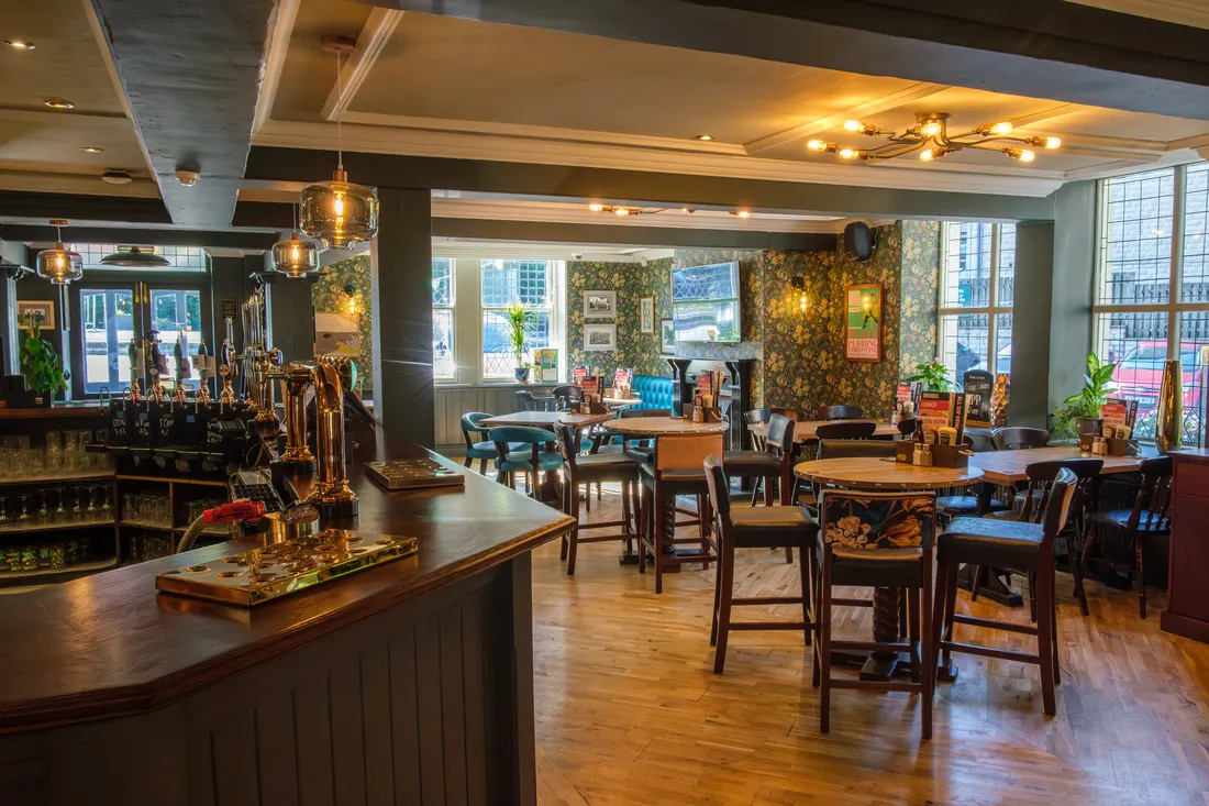 Hare & Hounds