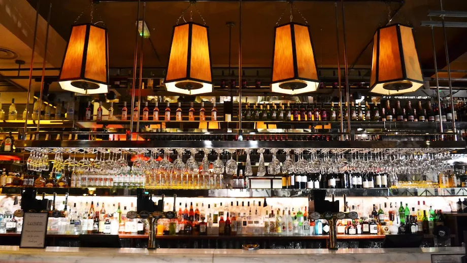 Harry's Bar Newcastle