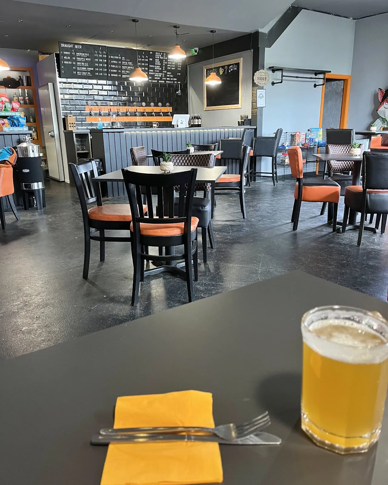 Hideaway Brewing Co Ltd