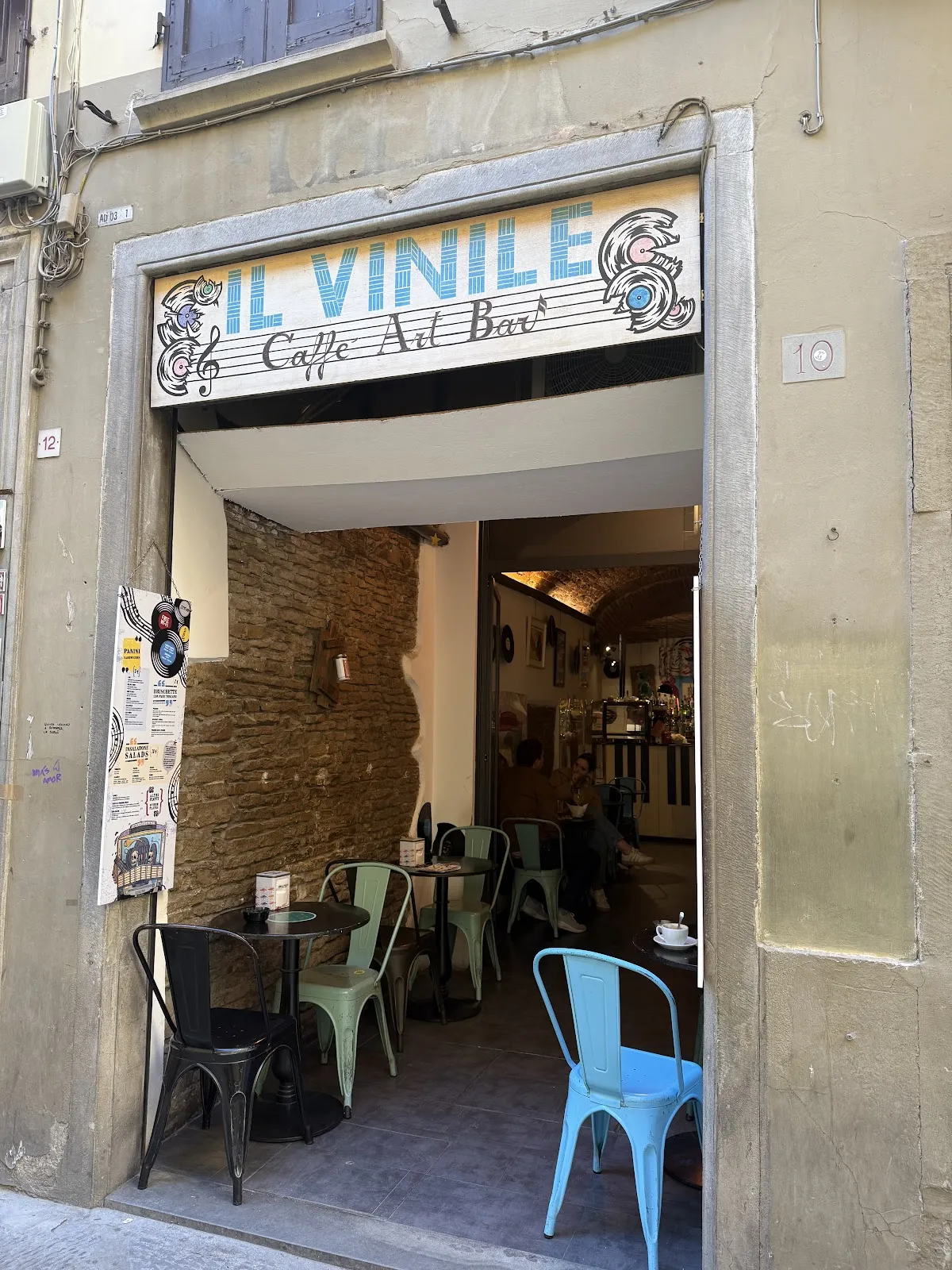 Il Vinile