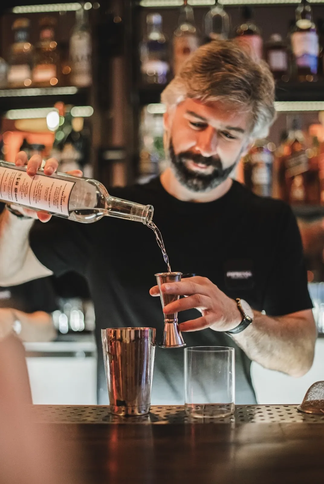 Imprensa Cocktail & Oyster Bar Baixa-Chiado