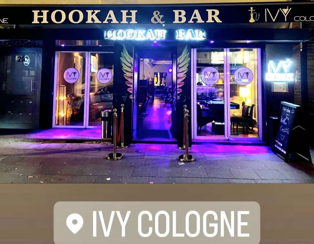 IVY Cologne