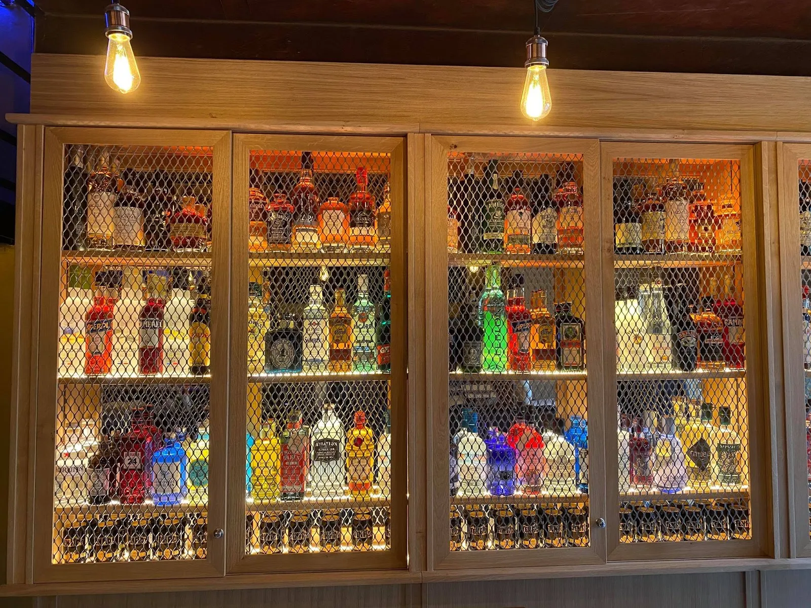 Jack's Bar