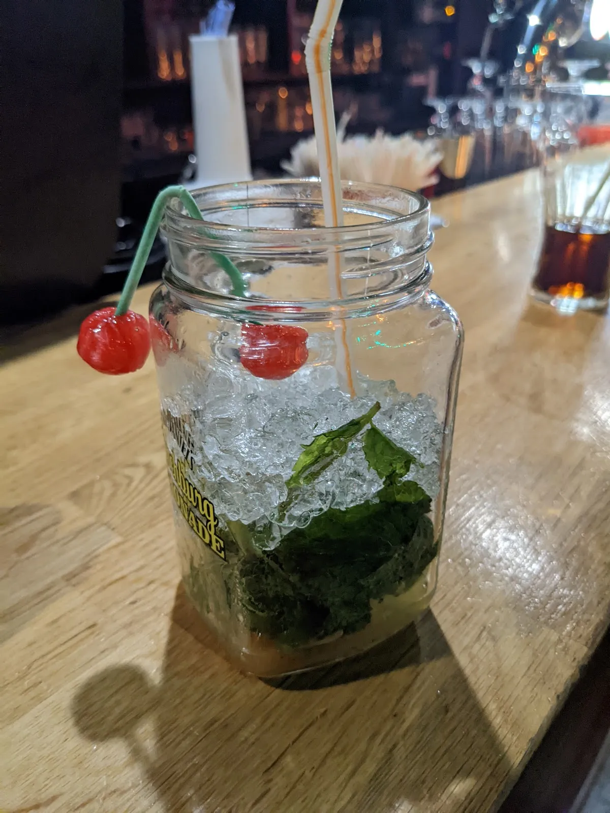 Jimmy's Bar
