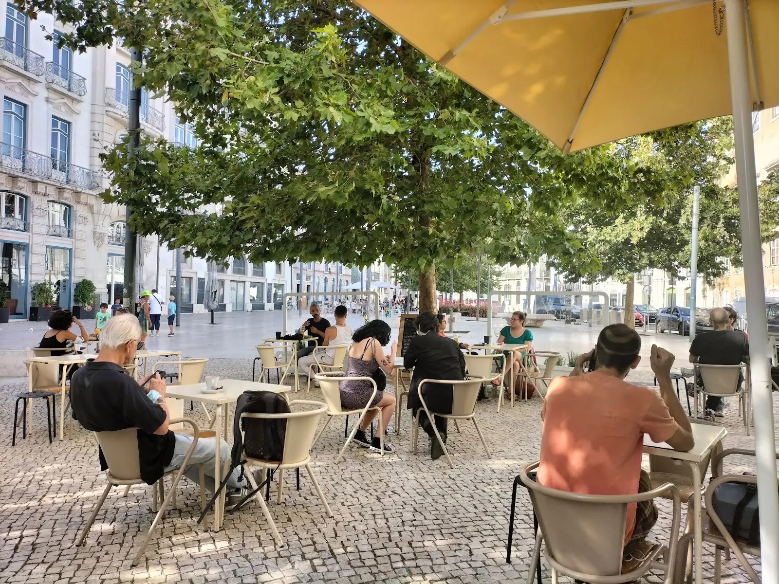 Josephine Bistro