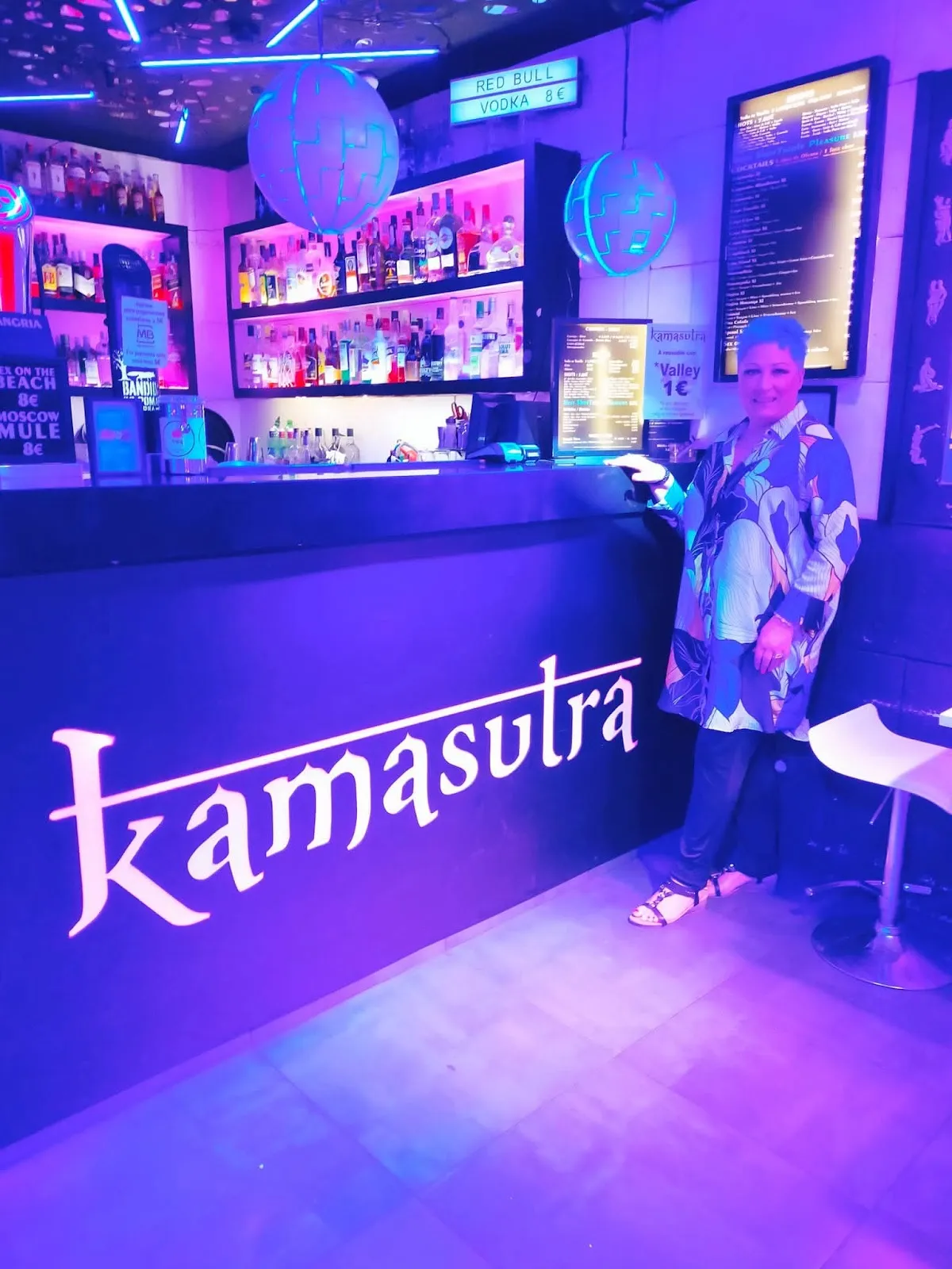 Kamasutra Bar