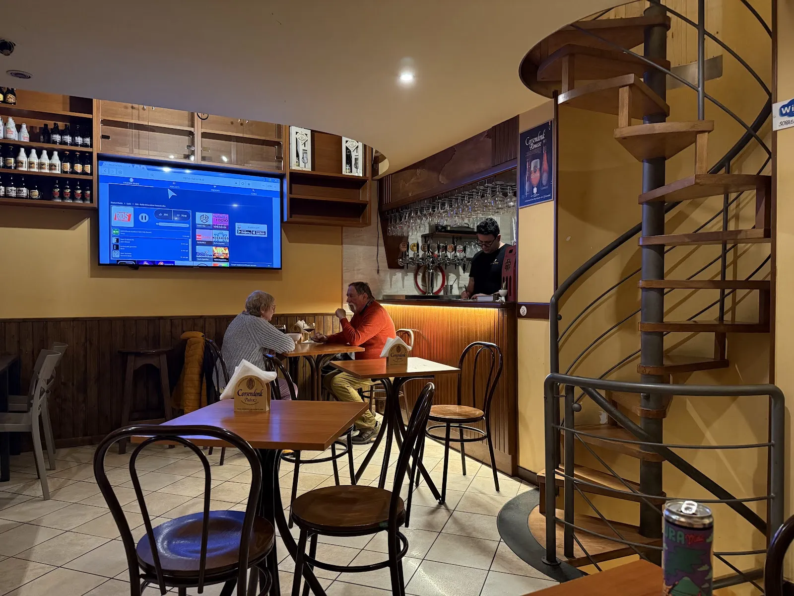 La Bottega della Birra