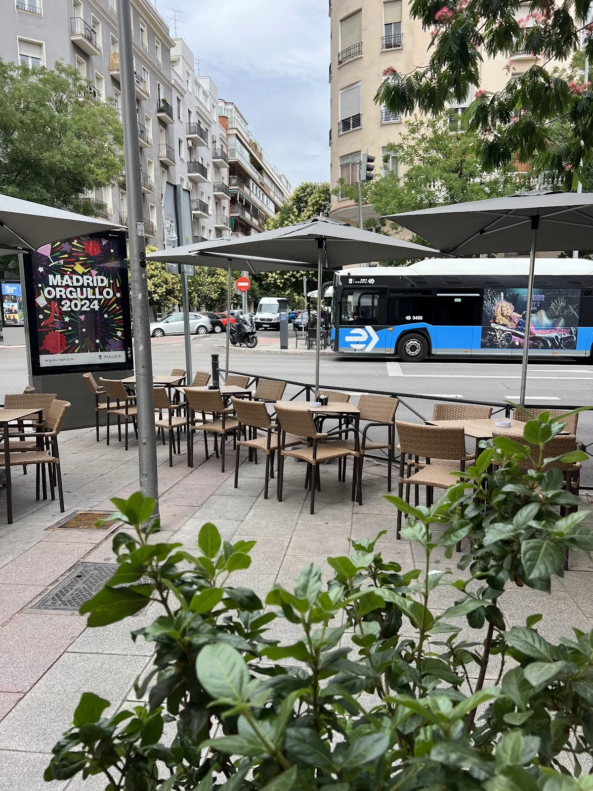 La Junta Gastrobar