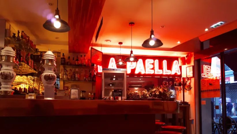 La Paella
