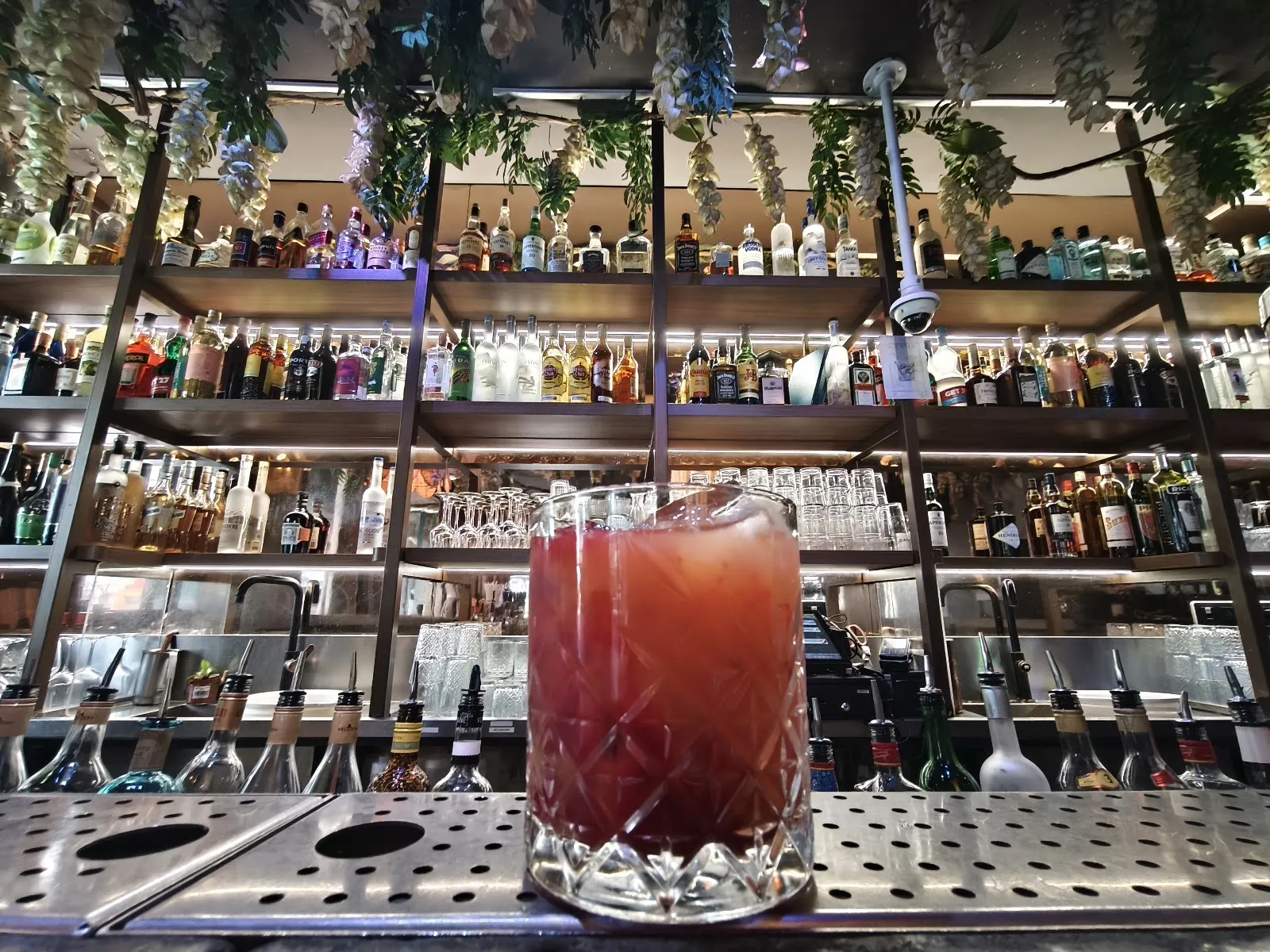 La Reverie Bastille