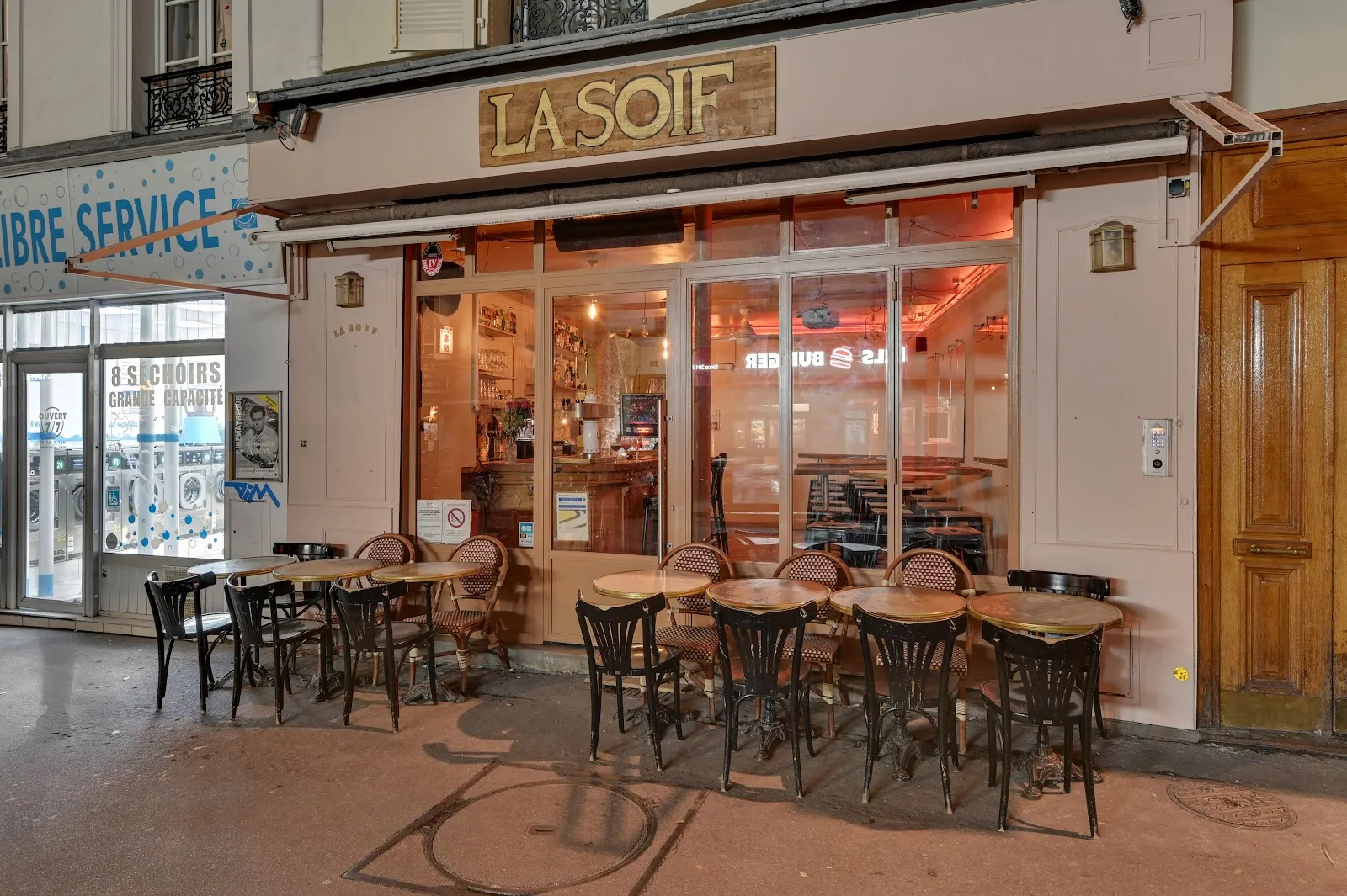 La Soif 2