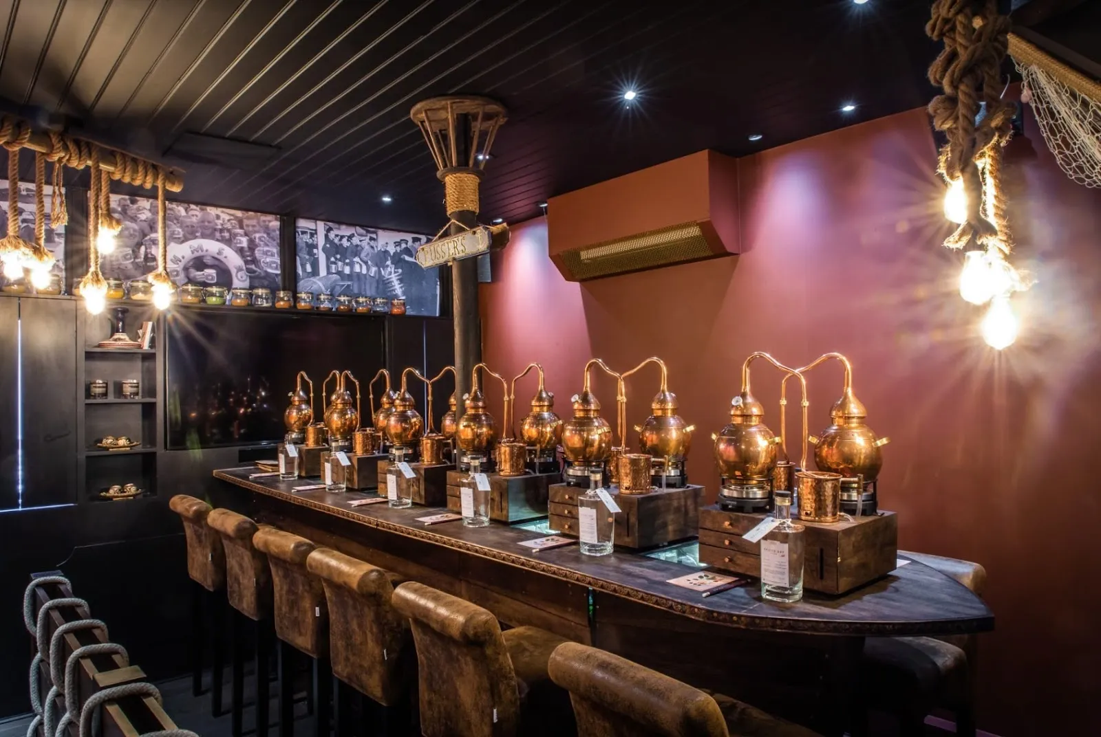 Laki Kane Lounge & Cocktail Bar