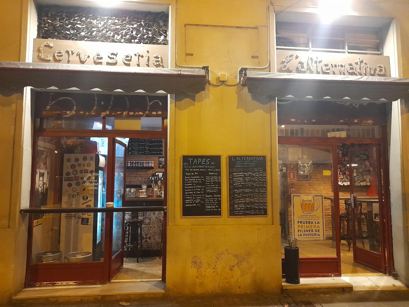 L'Alternativa