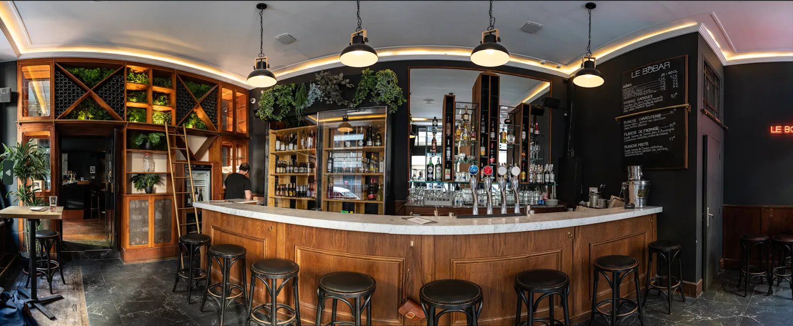 Le Bobar 2