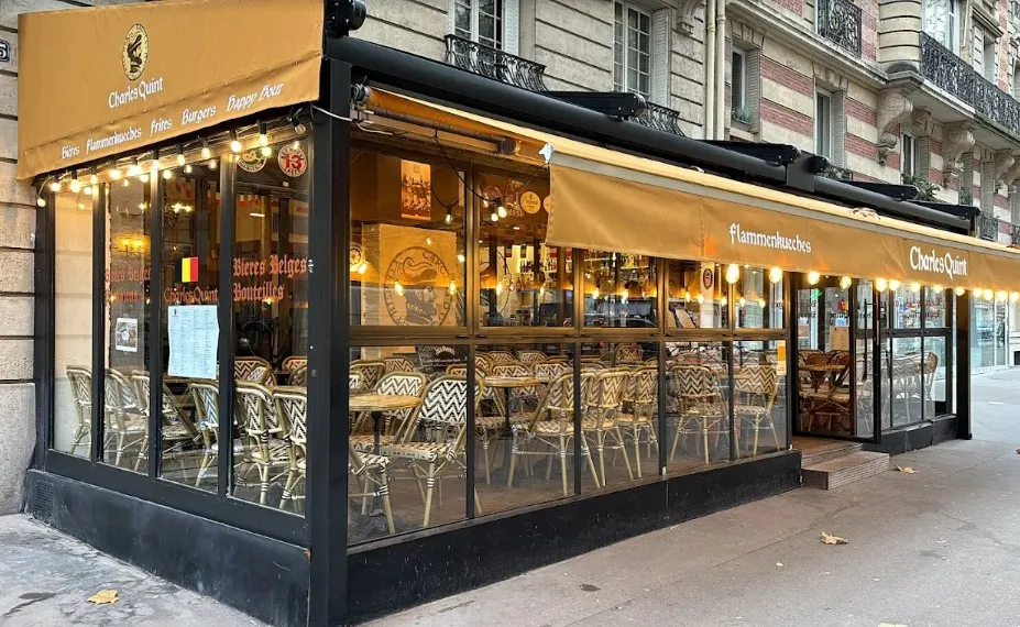 Le Charles Quint 2