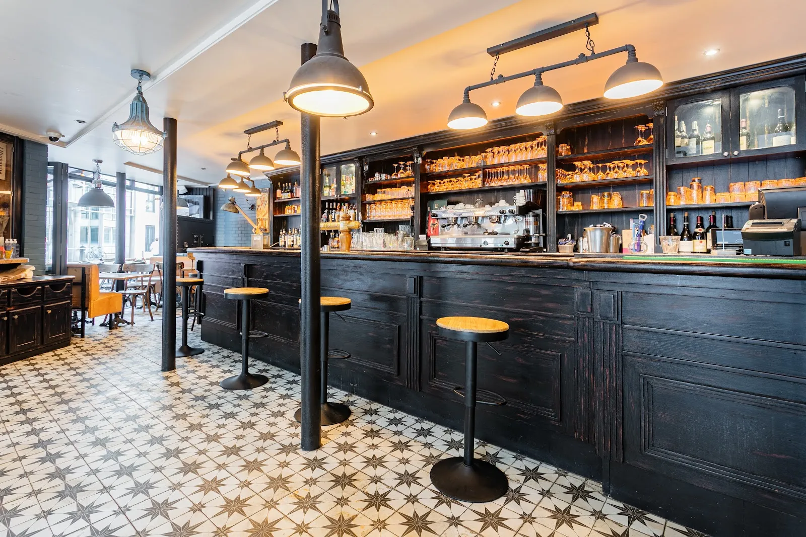 Le Bistrot du Croissant 2