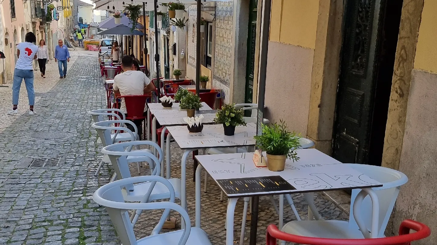 Leve Leve - Tapas Bar