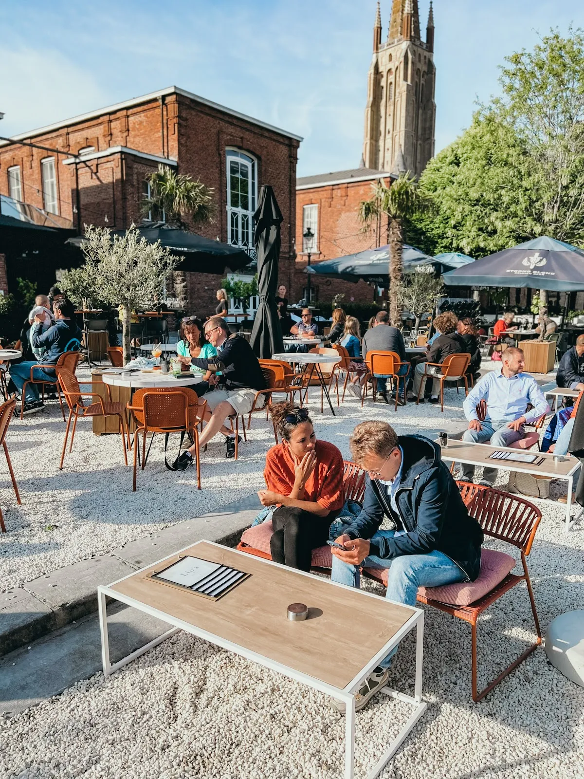 Lio's Brugge