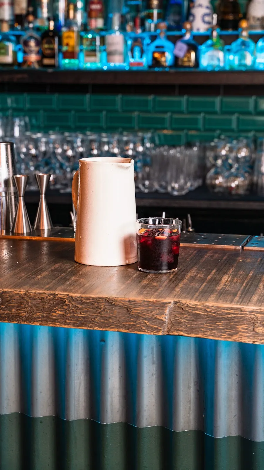 Loka Bar Kitchen 2