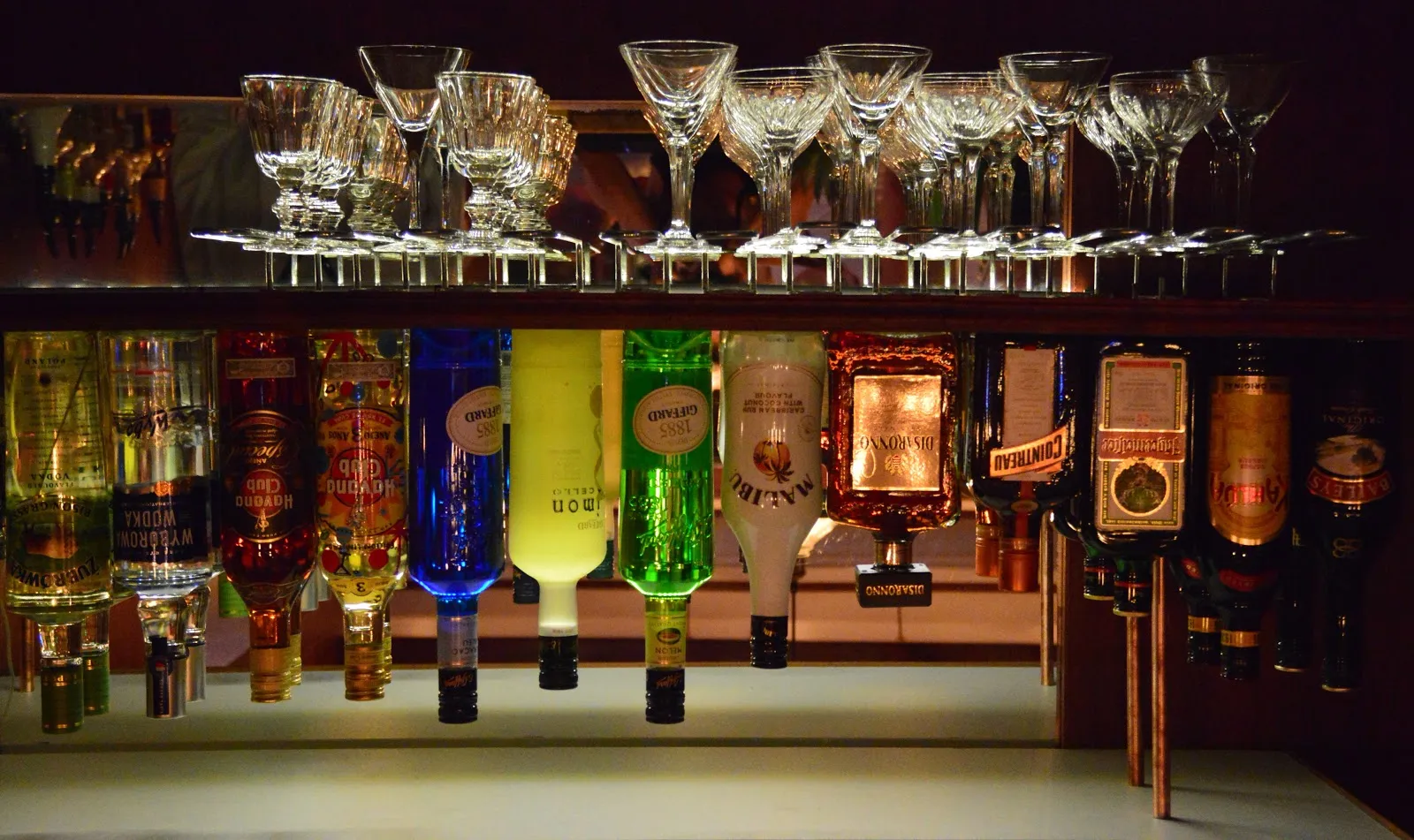 Loufoque Paris 5 - Restaurant et bar a jeux