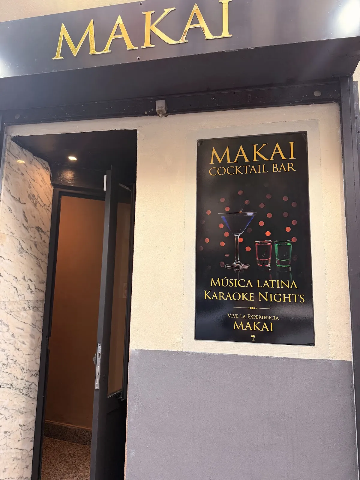 Makai