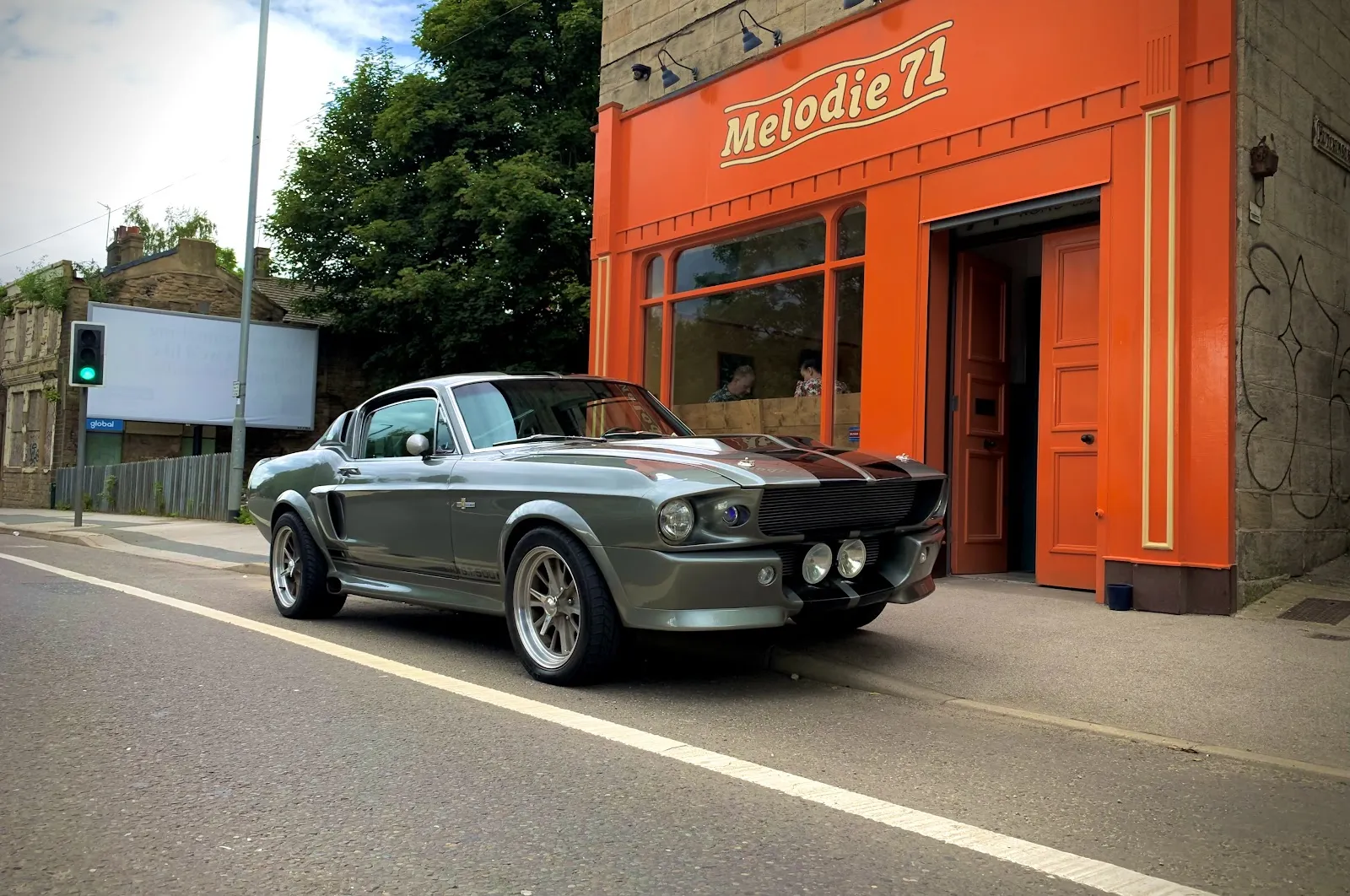 Melodie 71