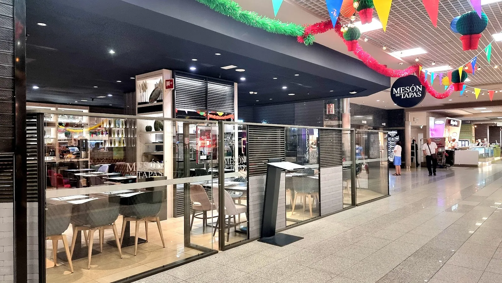 Meson De Tapas