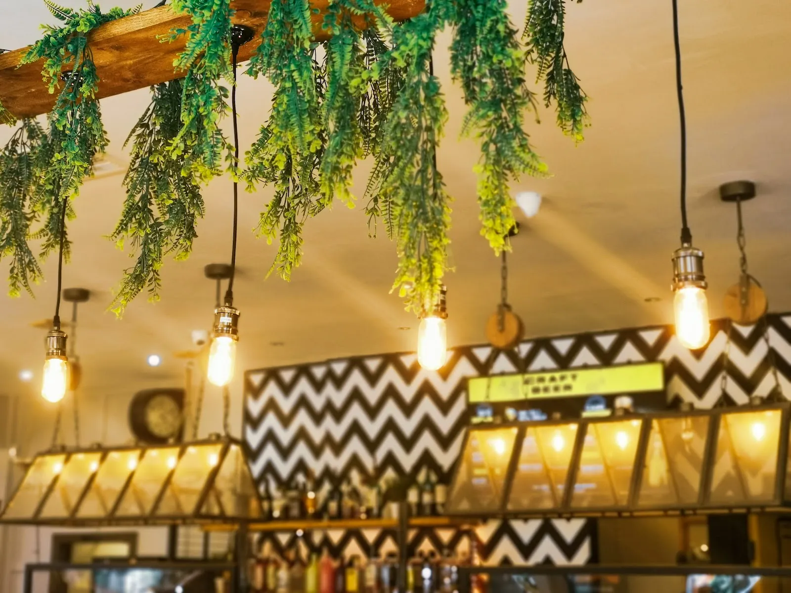 Northern Monkey Bar