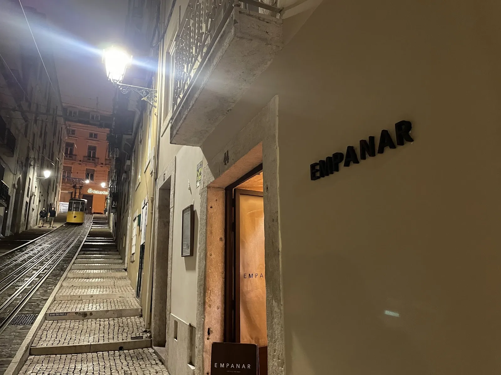 O Momento - Casa de Empanadas