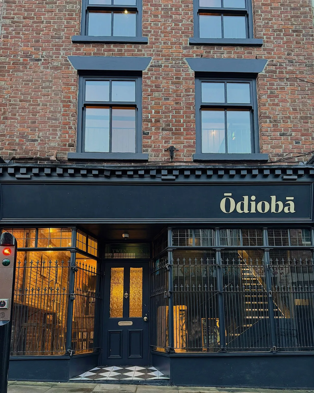 Odioba