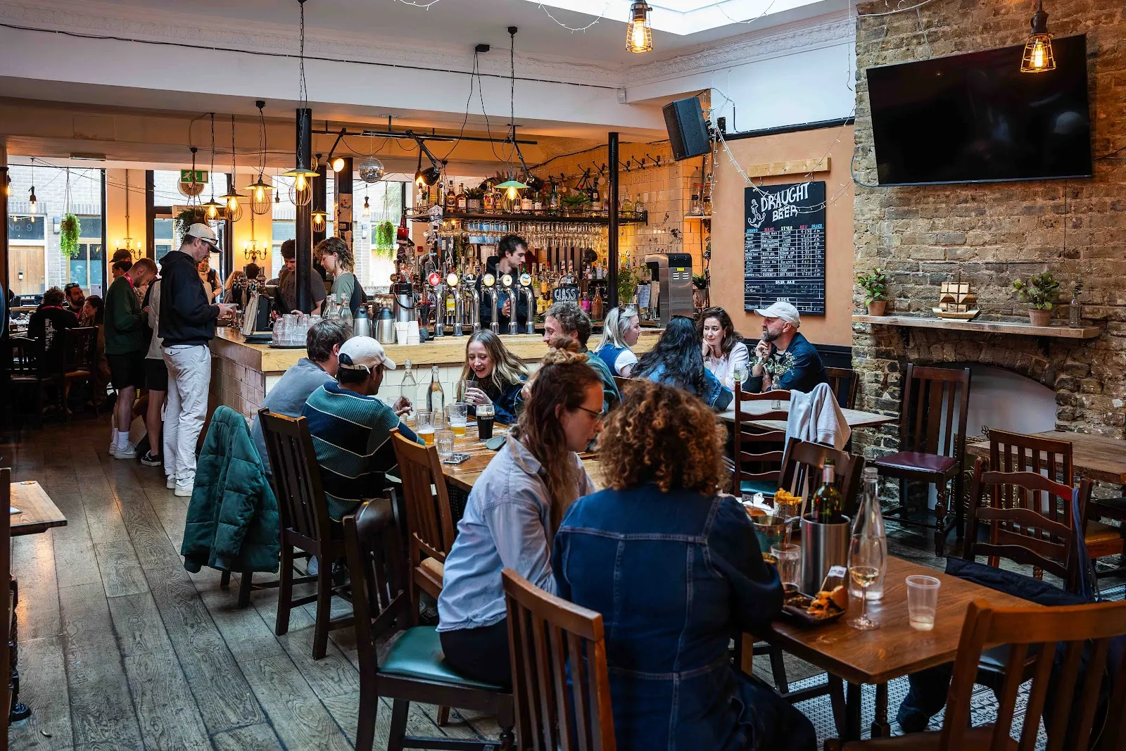Old Ship Pub & Hotel Hackney