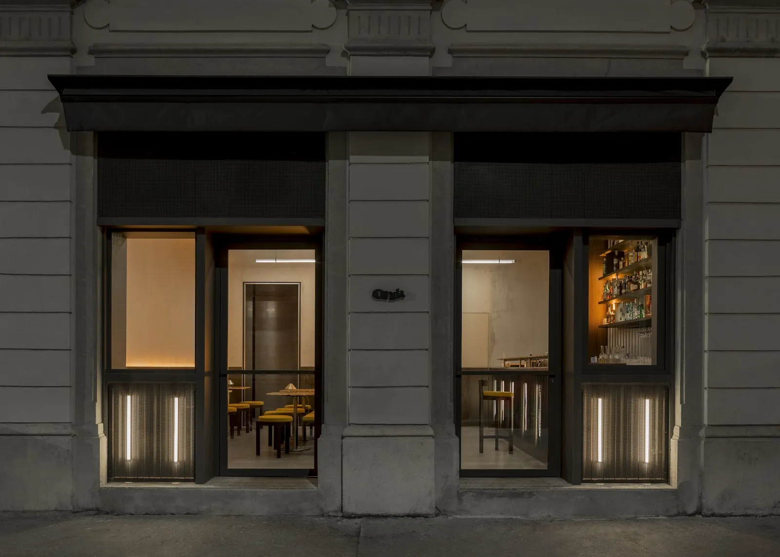 Onda Listening Bar 1